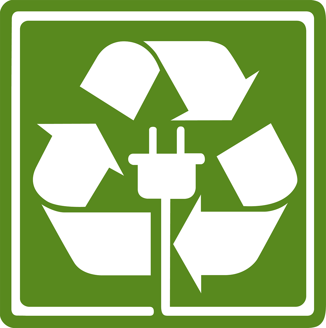 NorCal Secure E-Waste Electronics Recycling